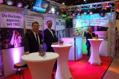 Hochzeitsmesse
